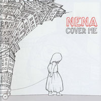 Nena - Cover Me (CD 1)