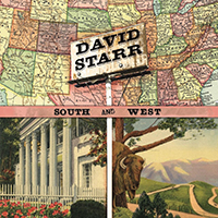 Starr, David - South and West