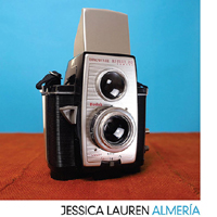 Lauren, Jessica - Almeria