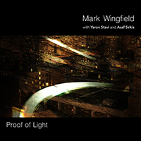 Wingfield, Mark - Proof of Light