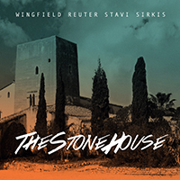 Wingfield, Mark - The Stone House