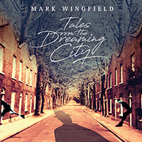 Wingfield, Mark - Tales from the Dreaming City