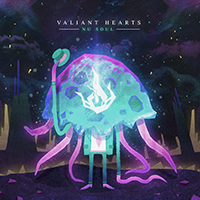 Valiant Hearts - Nu Soul (EP)