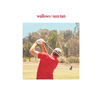 Wallows - Sun Tan (Single)