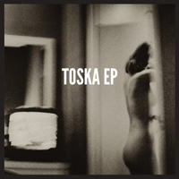 Broken Records - Toska (EP)