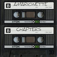 Amarionette - Chapters (Single)