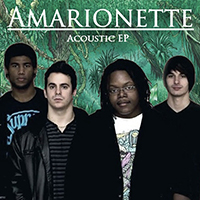 Amarionette - Acoustic (EP)