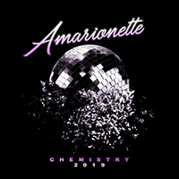 Amarionette - Chemistry (Single)