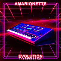 Amarionette - Evolution (Instrumental)