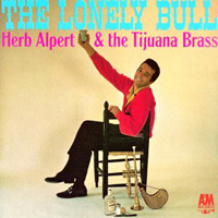Herb Alpert - The Lonely Bull
