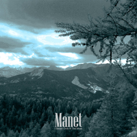 Manet - I Sense Owls In The Moss (EP)
