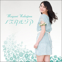 Nakajima, Megumi - Nostalgia (Single)