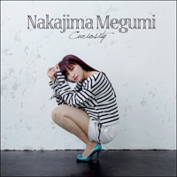 Nakajima, Megumi - Curiosity