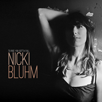 Bluhm, Nicki - To Rise You Gotta Fall