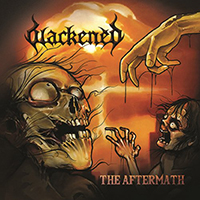 Blackened (FRA) - The Aftermath