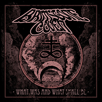 Brimstone Coven - What Was and What Shall Be