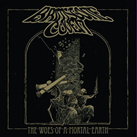 Brimstone Coven - The Woes Of A Mortal Earth (EP)