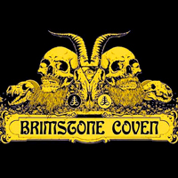 Brimstone Coven - Brimstone Coven I