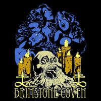 Brimstone Coven - Brimstone Coven II