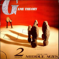 Game Theory - Two Steps From The Middle Age
