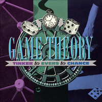 Game Theory - Tinker To Evers To Chance