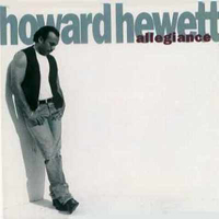 Hewett, Howard - Allegiance