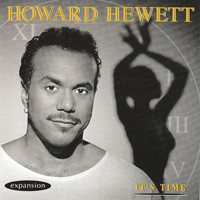 Hewett, Howard - It's Time