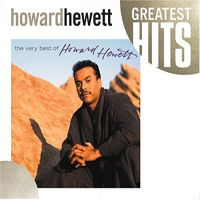Hewett, Howard - The Very Best Of Howard Hewett