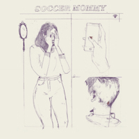 Soccer Mommy - Last Girl / Be Seeing You (Single)