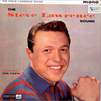 Lawrence, Steve - The Steve Lawrence Sound