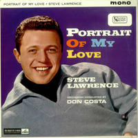 Lawrence, Steve - Portrait Of My Love