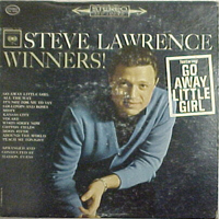 Lawrence, Steve - Winners!