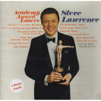Lawrence, Steve - Academy Award Losers