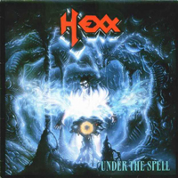 Hexx - Under The Spell