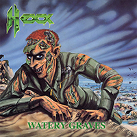 Hexx - Watery Graves (12'' EP)