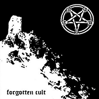 Old Blood (ESP) - Forgotten Cult