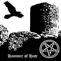 Old Blood (ESP) - Hammer Of Hate