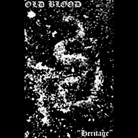 Old Blood (ESP) - Heritage