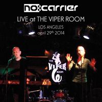 No-Carrier - Live at the Viper Room, Los Angeles