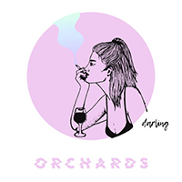 Orchards (GBR) - Darling (Single)