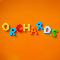 Orchards (GBR) - Young/Mature Me (Single)
