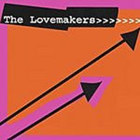 Lovemakers (USA) - The Lovemakers (EP)