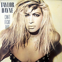 Taylor Dayne - Can't Fight Fate