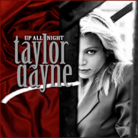 Taylor Dayne - Up All Night (Remixes - Single)