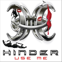 Hinder - Use Me (Single)