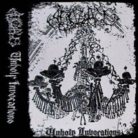 Aegrus - Unholy Invocations (Demo)