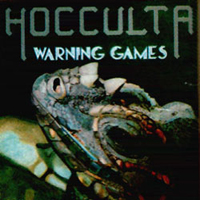 Hocculta - Warning Games