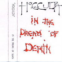 Hocculta - In The Dream Of Death (Demo)