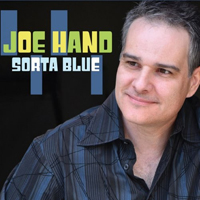 Hand, Joe - Sorta Blue