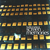 Hello Meteor - Screen Memories